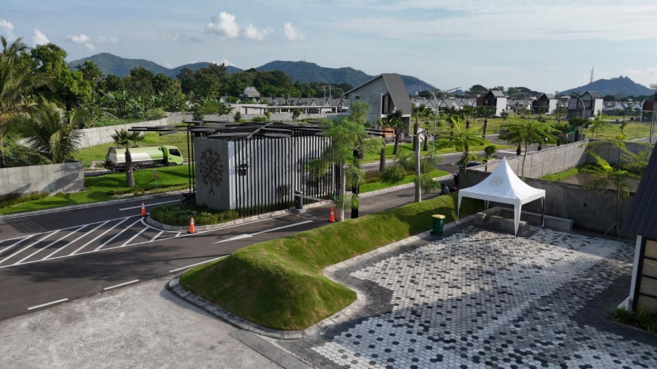 Meka Asia residence