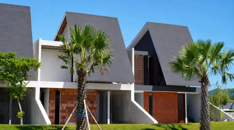 Living Asia residential project